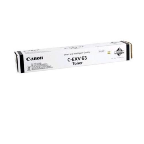 CANON C-EXV 63 TAMBURO DRUM NERO PER iR 2725i 2730i 2745i 98.000 PAGINE