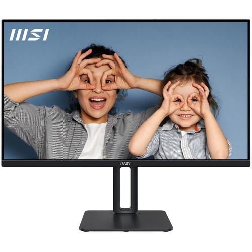MSI MONITOR 23.8 LED IPS 16:9 FHD 1MS 100Hz, DP/HDMI, MULTIMEDIALE