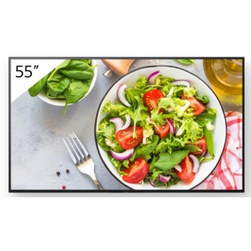 55 4K 24/7 PROFESSIONAL BRAVIA