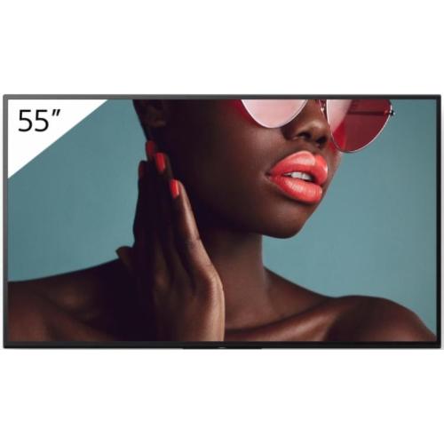 55 4K 24/7 PROFESSIONAL BRAVIA
