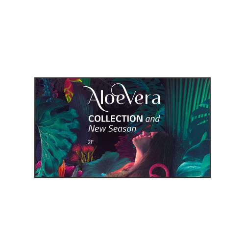 75 LED IPS, 3840X2160, 16:9, 500 NIT, 1200:1