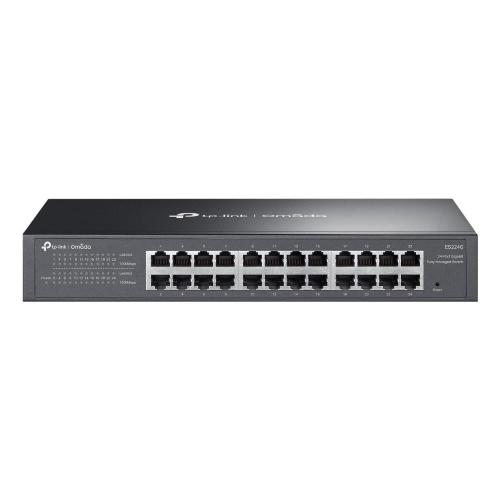 TP-Link ES224G Switch 24xGE