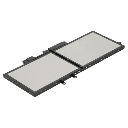 Main Battery Pack 15.2V 4473mAh