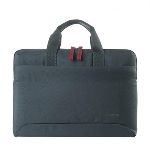 BORSA NB13,3/14 SMILZA SUPERSLIM GR TUCANO GRIGIO