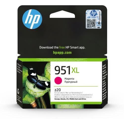 HP INC INK HP CN047AE 951XL M 1500 PAG