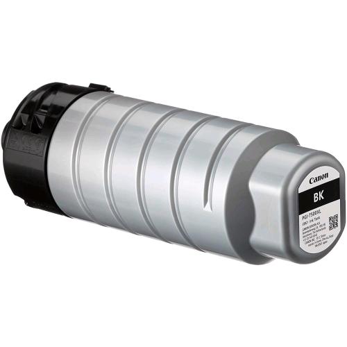 CANON PGI-7500XL BK TONER NERO PER WG7540, WG7550, WG7550F; WG Series WG7550F 20.000 PAGINE