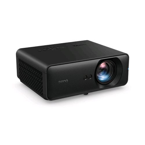 BENQ LH850ST VIDEOPROIETTORE LASER DLP FULL HD 4000 ANSI Lumen NERO