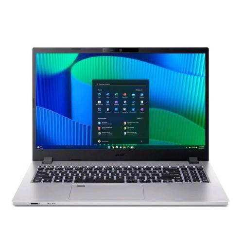ACER TRAVELMATE P2 15 TMP215-55-TCO-5551 15.6" i5-1334U RAM 16GB-SSD 512GB NVMe-IRIS Xe GRAPHICS-WI-FI 6E + GIGABIT LAN-WIN 11 PROF (NX.BGPET.00A)