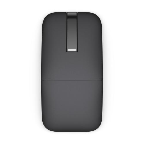 Dell M615 - Mouse - 1000 dpi Laser - 2 tasti - Nero