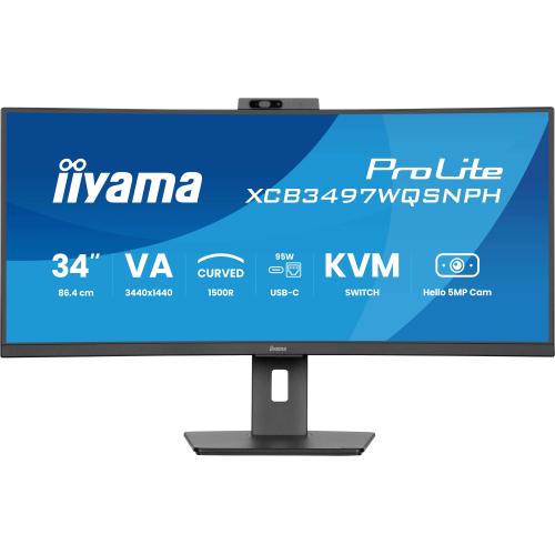 34 UW CURVED VA 3440X1440 120HZ