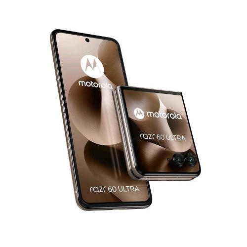 MOTOROLA RAZR 60 ULTRA 5G DUAL SIM 6.96" OCTA CORE 512GB RAM 16GB 5G ITALIA MOUNTAIN TRAIL