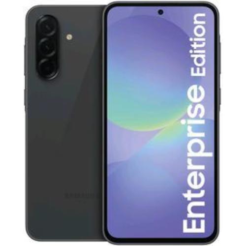 SAMSUNG A366 GALAXY A36 5G DUAL SIM ENTERPRISE EDITION 6.7" OCTA CORE 128GB RAM 6GB 5G ITALIA BLACK