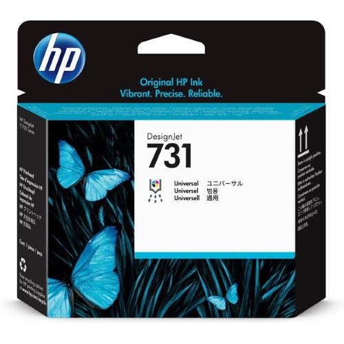 HP INC INK HP 731 NEUTRA PER DESIGNJET T 1700
