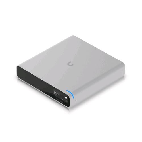UBIQUITI UCK-G2-SSD UNIFI CLOUDKEY+ SSD 1TB 10, 100, 1000 Mbit/s