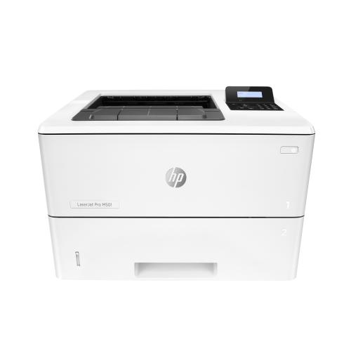 HP INC STAMP LAS B/N A4 LAN F/R 43PPM HP LASERJET PRO M501DN