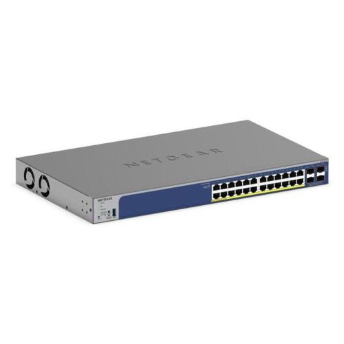 NETGEAR SWITCH SMART