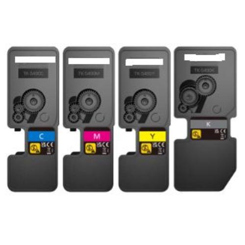 Black Compatibileatible Kyocera ECOSYS PA2101,MA2101 -2.8K#1T0C220NL1