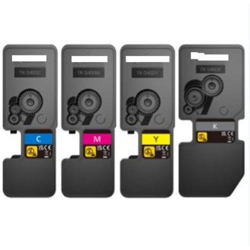 Yellow Compatibileatible Kyocera ECOSYS PA2101,MA2101 -1.25K#1T0C22ANL0