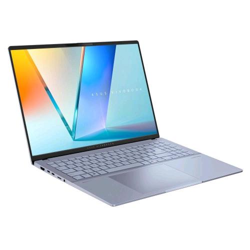 ASUS VIVOBOOK S S5606CA-RI068W COPILOT+ 16" OLED WQXGA+ INTEL CORE ULTRA 5 225H RAM 16GB-SSD 1TB NVMe-INTEL ARC GRAPHICS-WI-FI 7-WIN 11 HOME (90NB1551-M006Z0)
