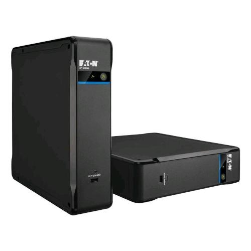 EATON 3P ELLIPSE 1700 USB IEC - UPS - 220-240 V C.A. V - 1040 WATT - 1700 VA - USB - CONNETTORI DI USCITA 8