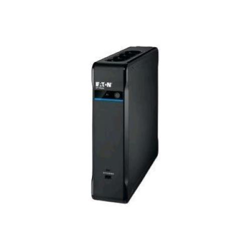 EATON 3P ELLIPSE 550 DIN UPS - 220-240 V C.A. V - 330 WATT - 550 VA - CONNETTORI DI USCITA 4