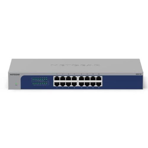 NETGEAR SWITCH UNMANAGED