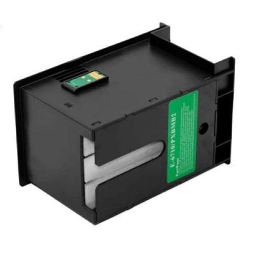 Residuo WorkForce Pro WF-5190,4020,4640,4595,5620#C13T671000