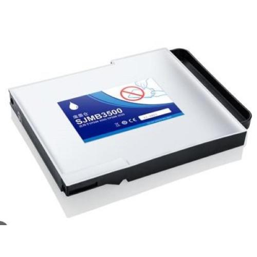 Residuo Compatibile Epson TM-C3500,3510,C3520#C33S020580/SJMB3500