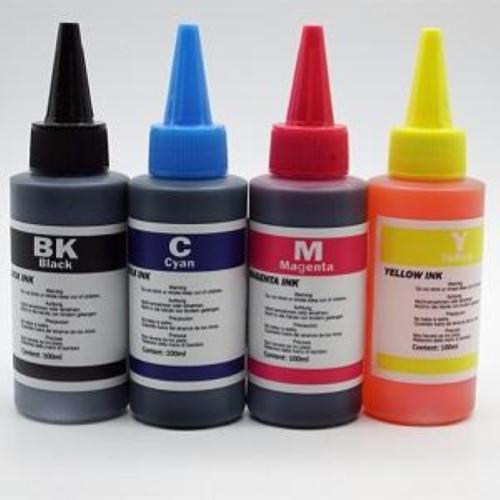 100ML INK MAGENTE FOR UNIVERSALE EPSON