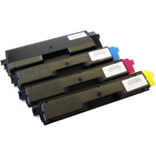 Magente+Waste Triumph DCC6520 Utax CDC5520-6K#652511014+Waste