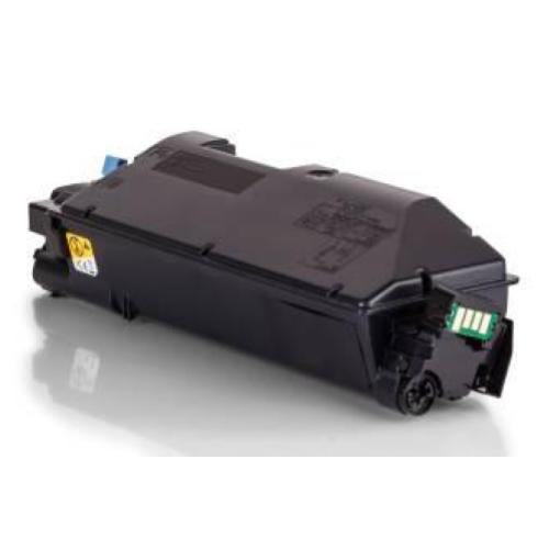 Black+Waste Compatibile Utax Triumph-Adler P-C3560,3565-12K#1T02NS0UT0