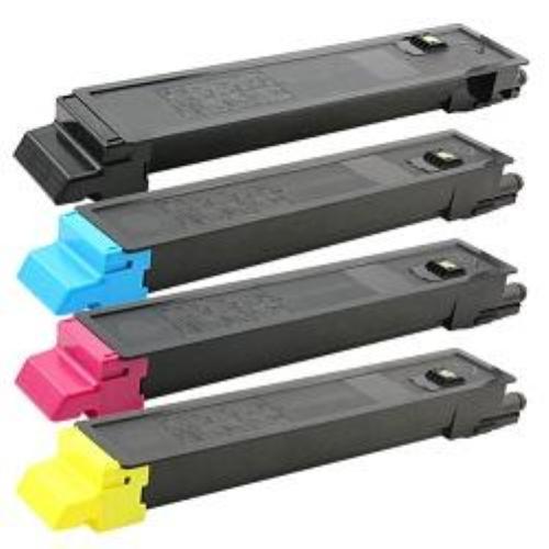 Magente+Waste Triumph-Adler Utax P-C2480i MFP-6K#1T02P3BUT0