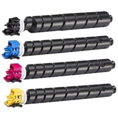 Black Compatibilea Triumph-Adler Utax 5006 6006 Ci 6007-30K#1T02ND0UT0