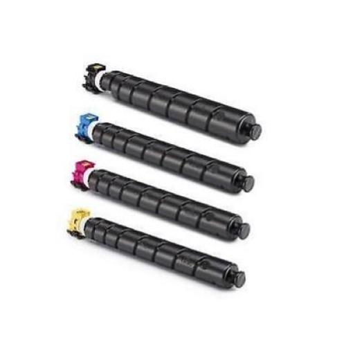 Magente Compatibile Triumph-Adler Utax 2508 Ci-12K#1T02YPBUT0