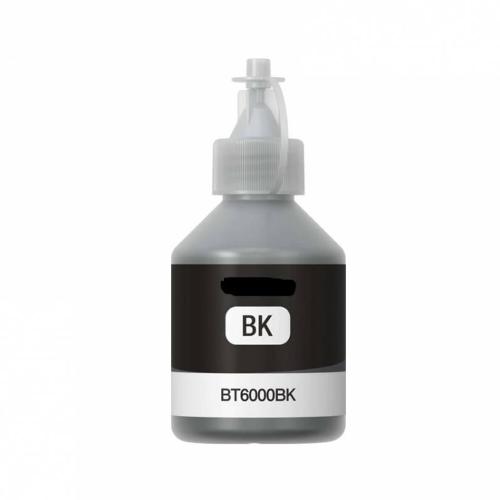 Black Dye 108ML DCP-T420W,T525W,T720DW,T820DW,MFC-T920DW#6K