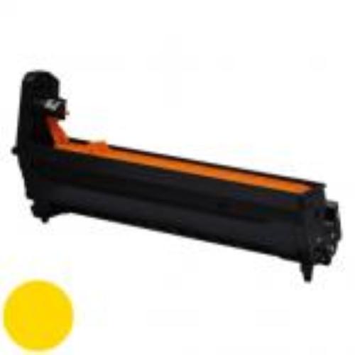 Yellow Drum Reg Oki C824n,C834nw,C844dnw -30K#46857505