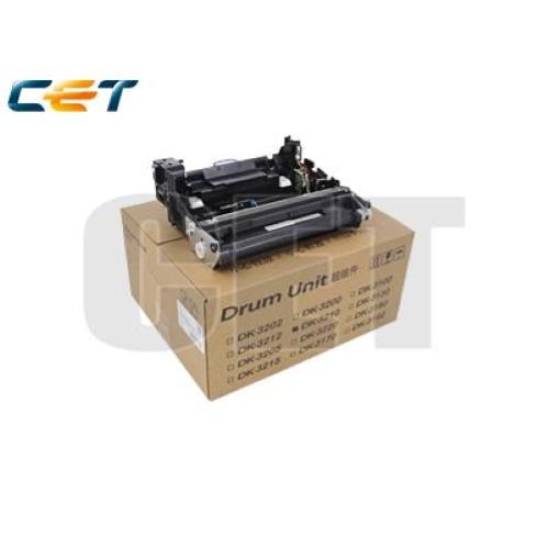 CET DK-3210E Drum Unit KYOCERA PA5000x,PA5500x,MA5000ifx-500K#30C0T93020