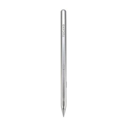 TUCANO PENCIL 2 SILVER PER IPAD COMPATIBILE SU TUTTI I MODELLI