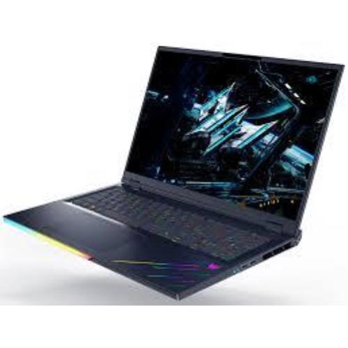 ACER PREDATOR HELIOS 18 AI PH18-73-91LK 18" WQXGA MINI LED INTEL CORE ULTRA 9 275HX RAM 32GB-SSD 2TB NVMe-NVIDIA GEFORCE RTX 5080 16GB-WI-FI 7 + GIGABIT LAN-WIN 11 HOME NERO (NH.QVYET.001)