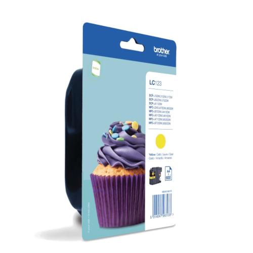 CAR GIALL MFC-J4410DW/4510DW BLISTE