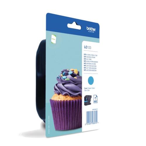 CART CIAN MFC-J4410DW/4510DW BLISTE