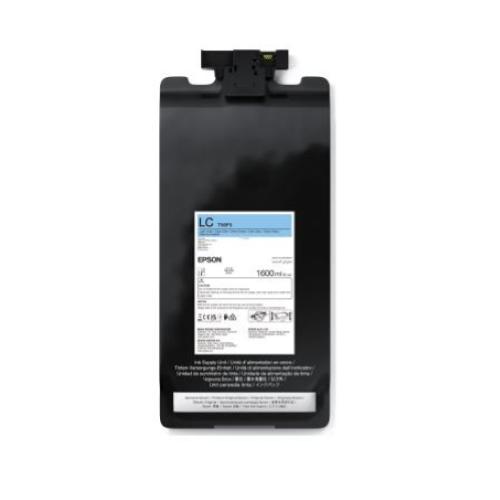 P-SERIES 64 LIGHT CYAN IIPS INK