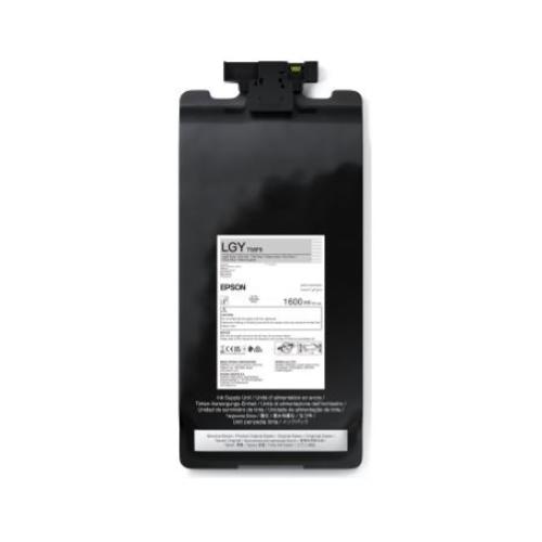 P-SERIES 64 LIGHT GRAY IIPS INK