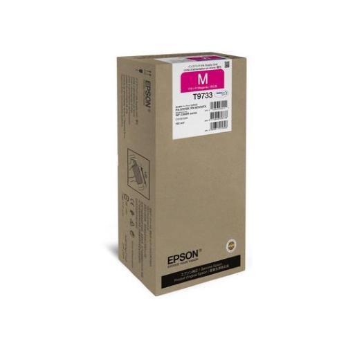 WORKFORCE PRO WF-C869R MAGENTA