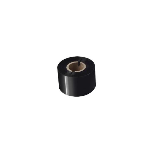 RIBBON CERA PREMIUM NERA 60MMX300M