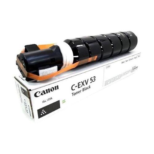C-EXV 53 TONER BK