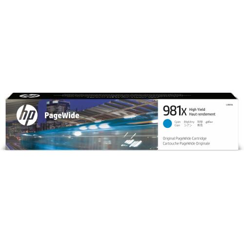 CIANO ALTA CAPACITà HP 981X PAGEWID