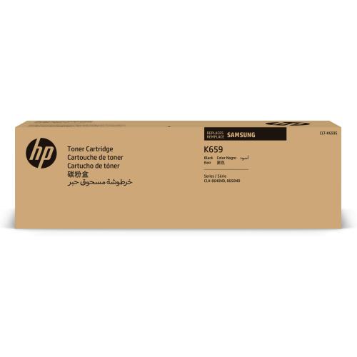 CLT-K659S/ELS TONER BLACK