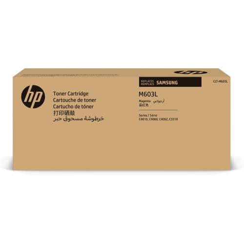 CLT-M603L/ELS TONER MAGENTA