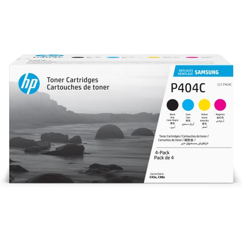CLT-P404C/ELS TONER
